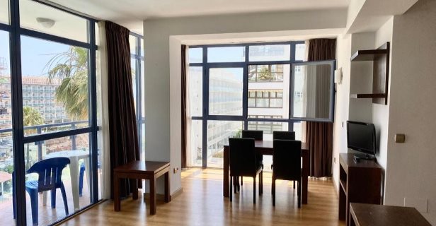 Apartamentos Ms Puerto Marina