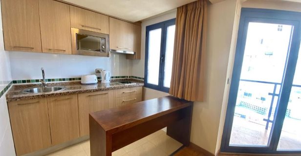 Apartamentos Ms Puerto Marina