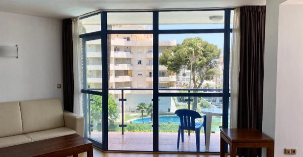 Apartamentos Ms Puerto Marina