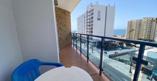 Apartamentos Ms Puerto Marina
