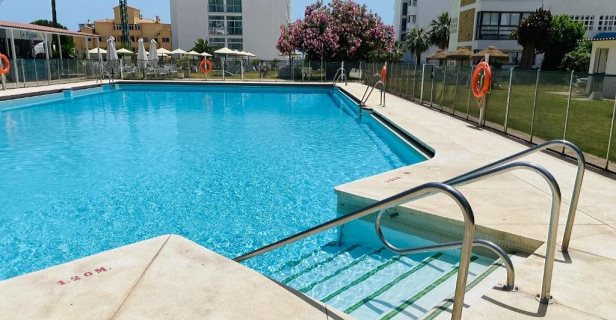 Apartamentos Ms Puerto Marina