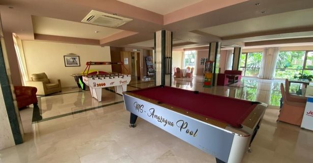 Apartamentos Ms Puerto Marina