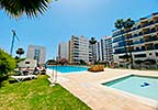 Apartamentos Ms Puerto Marina