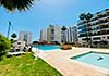 Apartamentos Ms Puerto Marina, 3 llaves