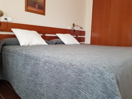 Apartamentos Multibaqueira