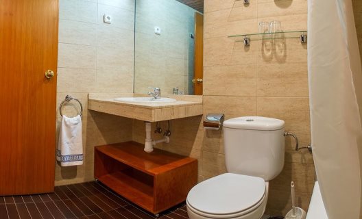 Apartamentos Multibaqueira