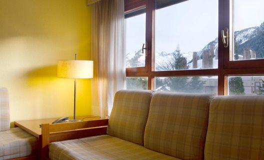 Apartamentos Multibaqueira