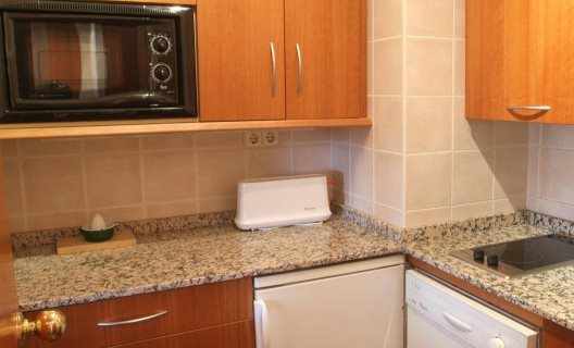 Apartamentos Multibaqueira