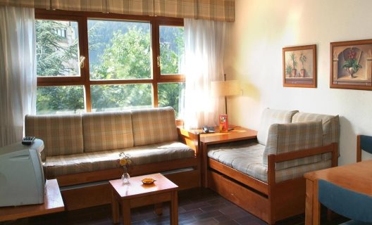 Apartamentos Multibaqueira