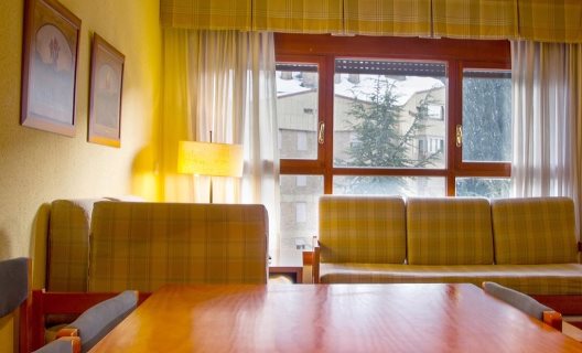 Apartamentos Multibaqueira