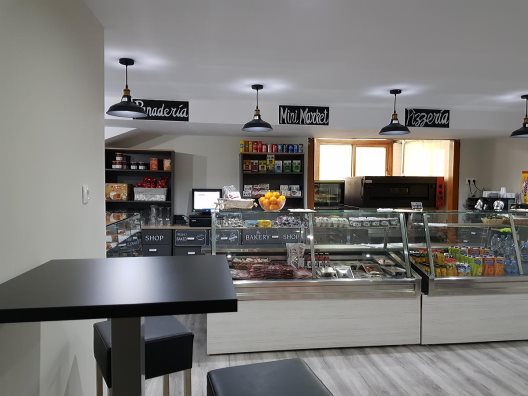 Apartamentos Multibaqueira