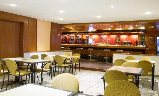 Apartamentos Multibaqueira