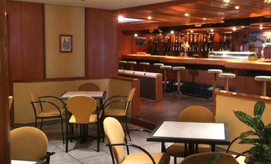 Apartamentos Multibaqueira