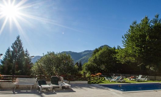 Apartamentos Multibaqueira