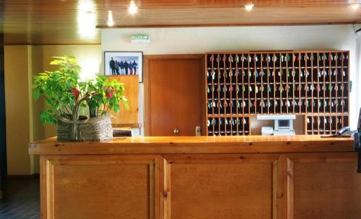 Apartamentos Multibaqueira