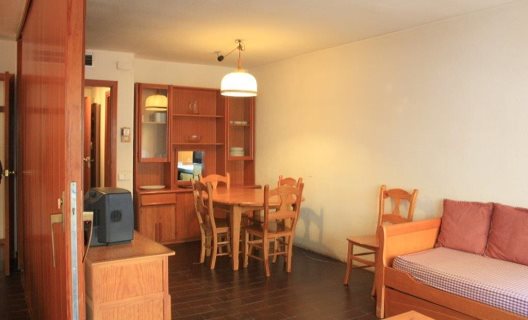 Apartamentos Multipropiedad