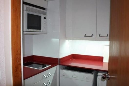 Apartamentos Multipropiedad
