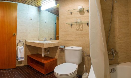 Apartamentos Multipropiedad