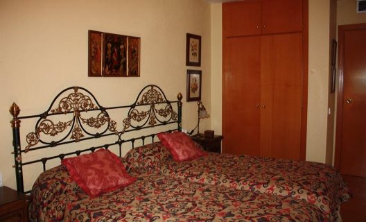 Apartamentos Multipropiedad