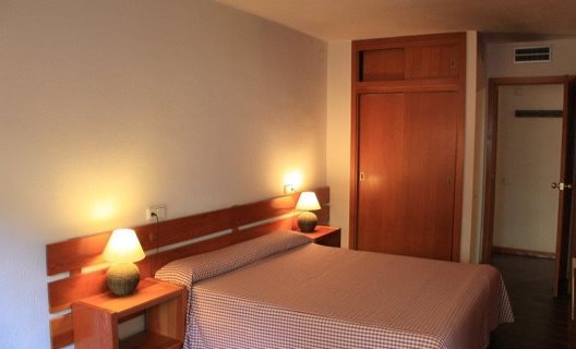 Apartamentos Multipropiedad