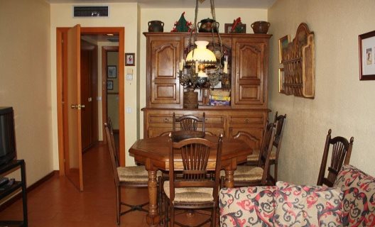 Apartamentos Multipropiedad