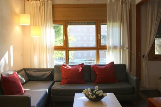 Apartamentos Multipropiedad
