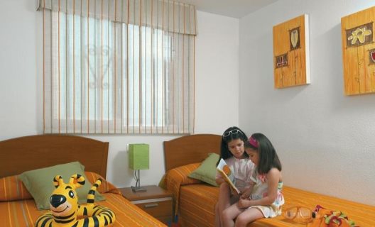 Apartamentos Multiservicios Marina D'or 2a Linea De Playa