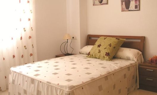 Apartamentos Multiservicios Marina D'or 2a Linea De Playa