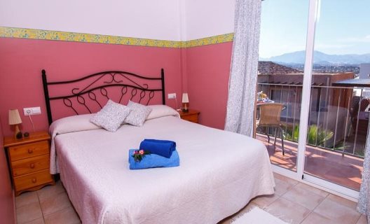 Apartamentos Mundaka