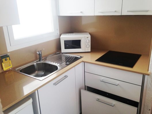 Apartamentos Muntanya Mar