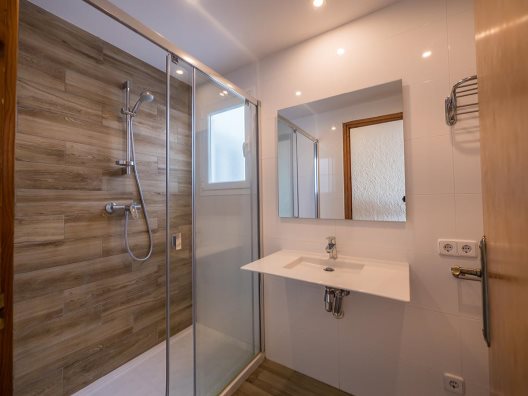 Apartamentos Muntanya Mar