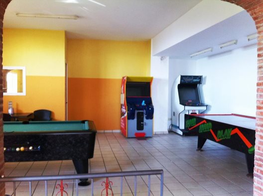 Apartamentos Muntanya Mar
