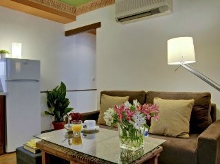 Apartamentos Muralla Ziri