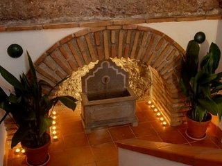 Apartamentos Muralla Ziri