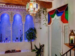 Apartamentos Muralla Ziri