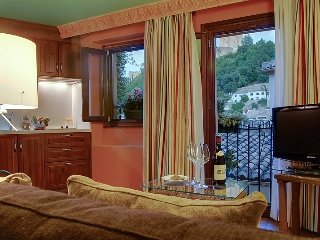 Apartamentos Muralla Ziri