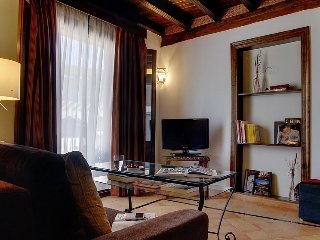 Apartamentos Muralla Ziri