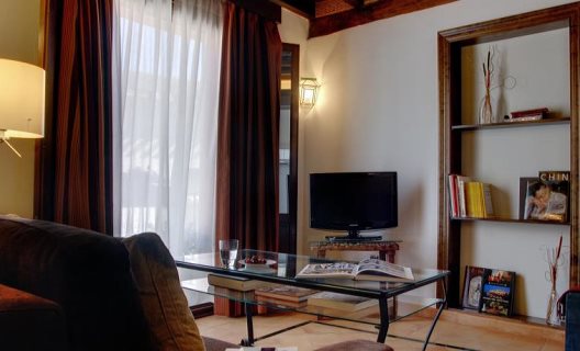 Apartamentos Muralla Ziri