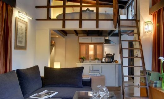 Apartamentos Muralla Ziri
