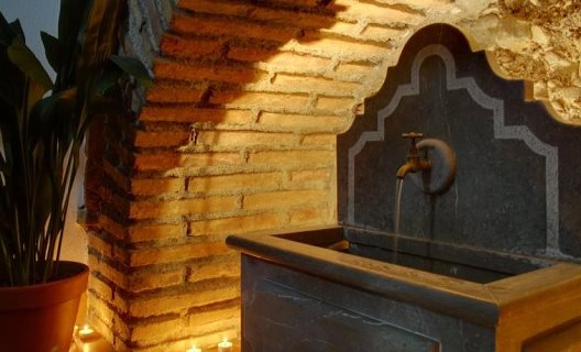 Apartamentos Muralla Ziri