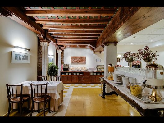Apartamentos Murillo