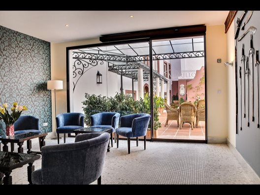Apartamentos Murillo