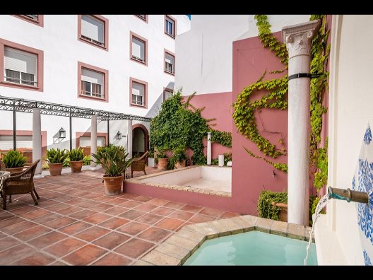 Apartamentos Murillo