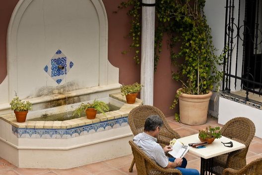 Apartamentos Murillo