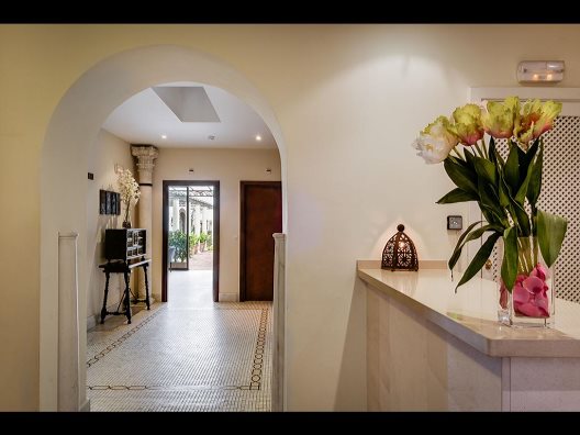 Apartamentos Murillo