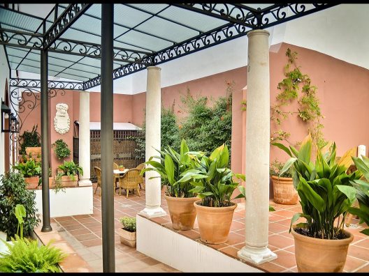 Apartamentos Murillo