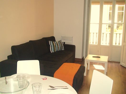 Apartamentos Murillo Valencia