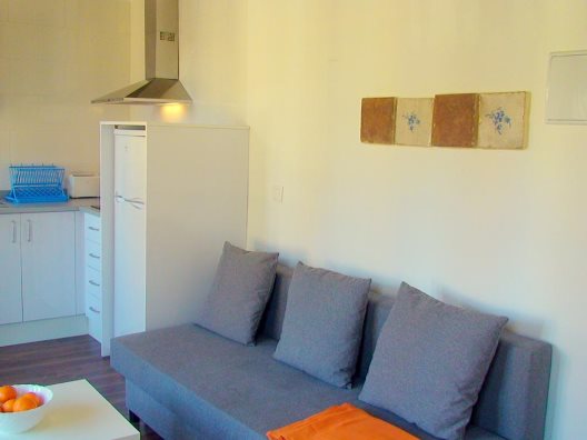 Apartamentos Murillo Valencia