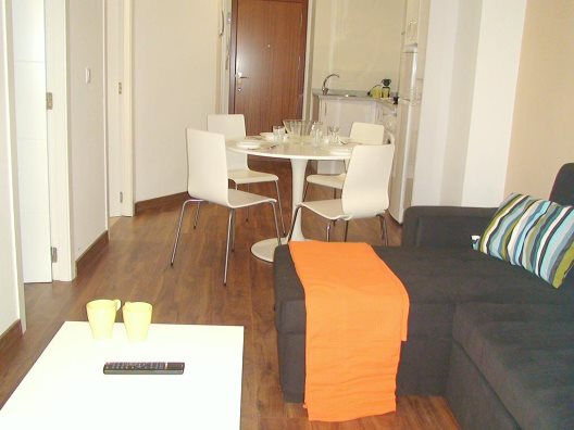 Apartamentos Murillo Valencia