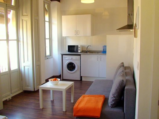 Apartamentos Murillo Valencia